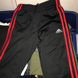 ADIDAS TIRO 19 TRAINING PANTS